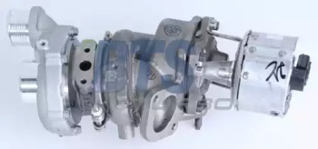 bts turbo t916542re